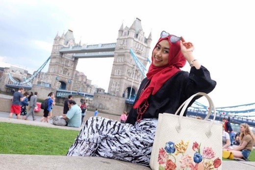 Foto Utama Sofi