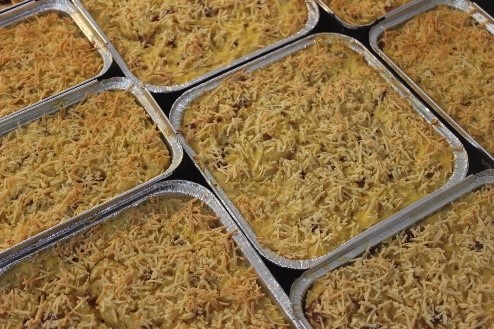 Macaroni 1