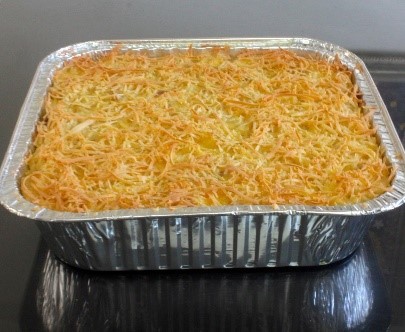 Macaroni 2