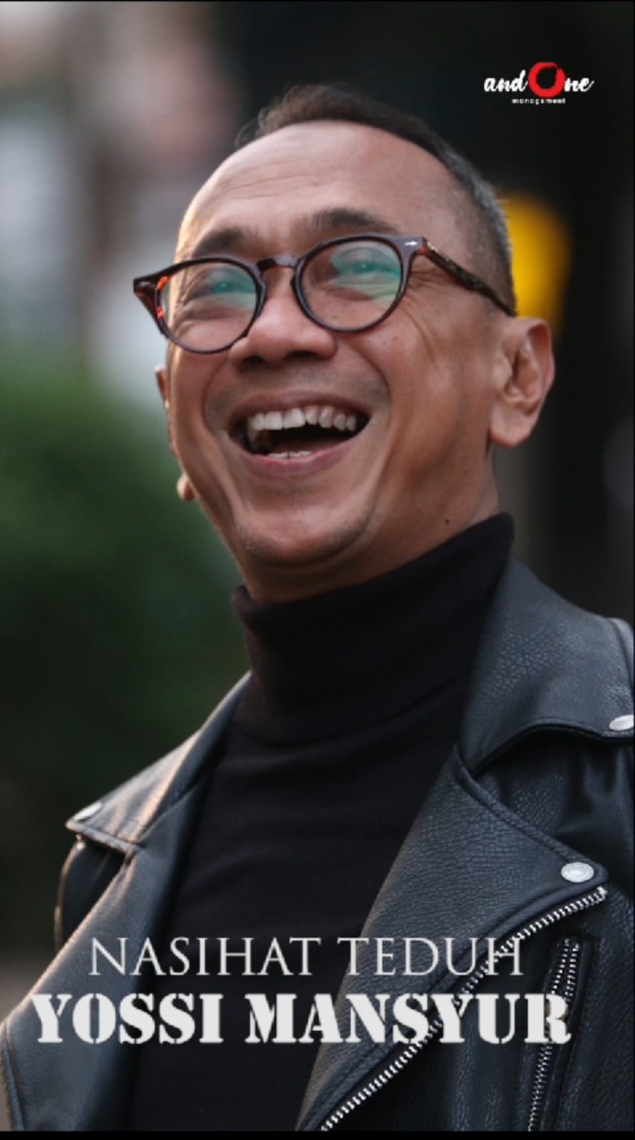 Lagu Baru Yossie